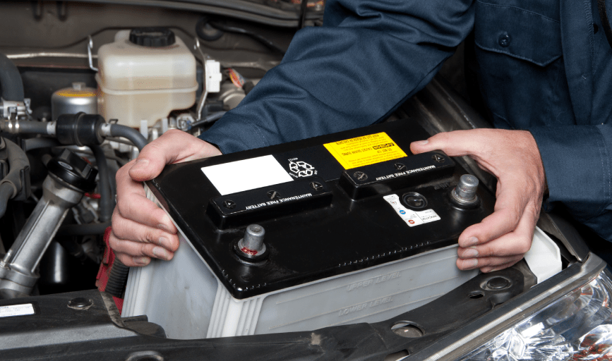 Southern Mobile Auto Solutions