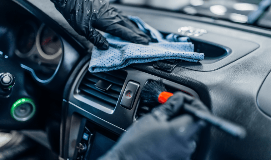 Southern Mobile Auto Solutions