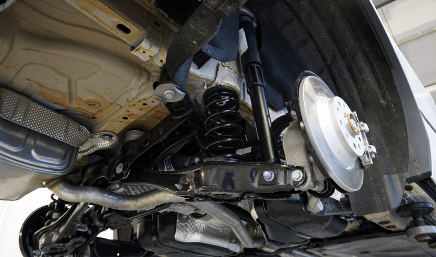 Southern Mobile Auto Solutions